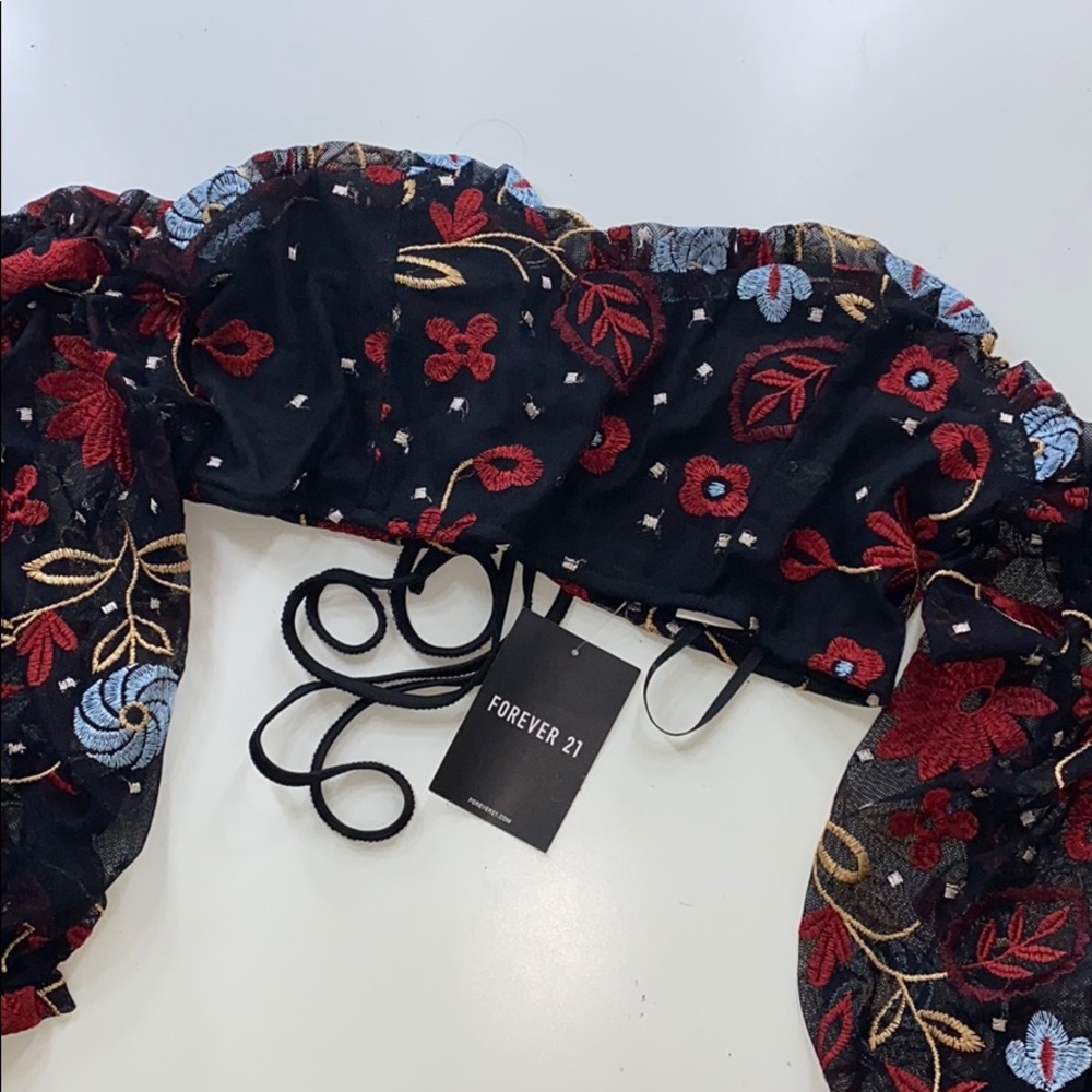 NWT F21 Top